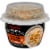 Campbell's Slow Kettle Style Loaded Potato Soup With A Crunch Microwavable Cup Perspective: front