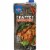 Swanson® Crafted Roasted Chicken Broth Perspective: front