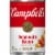 Campbell's® Condensed Bean with Bacon Soup Perspective: front