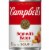 Campbell's® Condensed Bean With Bacon Soup Perspective: front