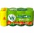 V8® Low Sodium Original 100% Vegetable Juice Perspective: front