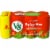 V8® Spicy Hot 100% Vegetable Juice Perspective: front