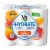 V8 +Hydrate Orange Grapefruit Juice Perspective: front