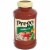 Prego® Mushroom Pasta Sauce Perspective: front