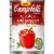 Campbell's Condensed Red Pepper Soup Perspective: front