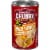 Campbell's® Chunky® Smoked Turkey with White & Wild Rice Soup Perspective: front
