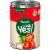 Campbell's® Well Yes!® Tomato & Sweet Basil Soup Perspective: front