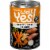 Campbell's Well Yes Soup Carrot Ginger Perspective: front