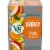 V8 SPARKLING +ENERGY Orange Pineapple Energy Drink Perspective: front