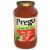 Prego® Plant Protein Traditional Pasta Sauce Perspective: front