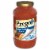 Prego® Plus Plant Protein Roasted Garlic & Herb Pasta Sauce Perspective: front