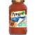 Prego Plus Super Hidden Veggies Roasted Garlic & Herb Flavored Pasta Sauce Perspective: front