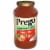 Prego Hidden Super Veggies Traditional Pasta Sauce Perspective: front