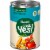Campbell's Well Yes! Minestrone Soup Perspective: front