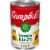 Campbell's® Condensed Kids Soup Tomato A-Z's Tomato Soup With Alphabet Pasta Perspective: front