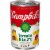 Campbell's® Condensed Kids Soup Tomato A-Z's Tomato Soup With Alphabet Pasta Perspective: front