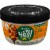 Campbell's® Well Yes!® Power Soup Bowl Spiced Chickpea Soup Microwavable Bowl Perspective: front