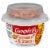 Campbell's® Tomato & Stars with Mini Pretzel Crisps Soup Perspective: front
