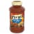 Prego® Roasted Garlic & Herbs Pasta Sauce Perspective: front