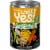 Campbell's Well Yes!® Plant Based Chick'N Noodle Soup Perspective: front