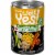 Campbell's Well Yes!® Plant Based Chick'N Noodle Soup Perspective: front