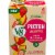 V8™ +Protein Peach Strawberry Plant-Based Protein Drink Perspective: front