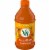 V8® Carrot Ginger 100% Vegetable Juice Perspective: front