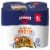 Swanson® 100% Natural Chicken Broth Perspective: front