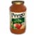 Prego® Creamy Tomato Basil Italian Sauce Perspective: front