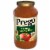 Prego® Creamy Tomato Basil Italian Sauce Perspective: front