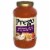 Prego® Cremini Pomodoro with Roasted Garlic Italian Sauce Perspective: front