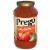 Prego® Spicy Marinara Pasta Sauce Perspective: front