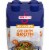 Swanson 100% Natural Chicken Broth Quick Cups Perspective: front