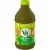 V8® Deliciously Green™ Vegetable & Fruit Juice Blend Perspective: front