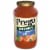 Prego® Roasted Garlic & Herb Chunky Italian Sauce Perspective: front