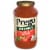 Prego® Tomato Basil & Garlic Chunky Italian Sauce Perspective: front