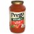 Prego® Chunky Tomato Basil and Garlic Pasta Sauce Perspective: front