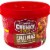 Campbell's® Chunky® Chili Mac Soup Bowl Microwavable Bowl Perspective: front