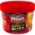 Campbell's® Chunky® Spicy Chicken Noodle Soup Perspective: front