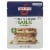 Swanson® Garlic and Herbs White Chunk Fully Cooked Chicken Pouch Perspective: front