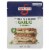 Swanson® Garlic and Herbs White Chunk Fully Cooked Chicken Pouch Perspective: front