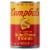 Campbell's® Condensed Grilled Cheese & Tomato Soup Can Perspective: front