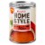 Campbell'S Homestyle Harvest Tomato Soup With Basil Perspective: front