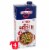 Swanson 100% Natural Spicy Beef Broth Perspective: front