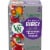 V8 Plus Energy Pomegranate Blueberry Sparkling Energy Drink Perspective: front