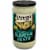 Prego Creamy Parmesan Pesto Pasta Sauce Perspective: front