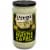 Prego Creamy Roasted Garlic Pesto Pasta Sauce Perspective: front