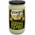 Prego Creamy Roasted Garlic Pesto Pasta Sauce Perspective: front
