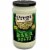 Prego Creamy Basil Pesto Pasta Sauce Perspective: front