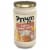 Prego® Garlic & Caramelized Onion Alfredo Sauce Perspective: front